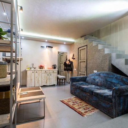Nice Room Duplex Tiflis Dış mekan fotoğraf