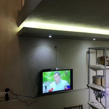 Nice Room Duplex Tiflis Dış mekan fotoğraf
