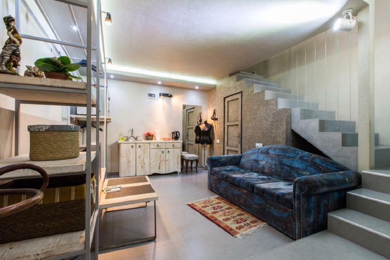 Nice Room Duplex Tiflis Dış mekan fotoğraf