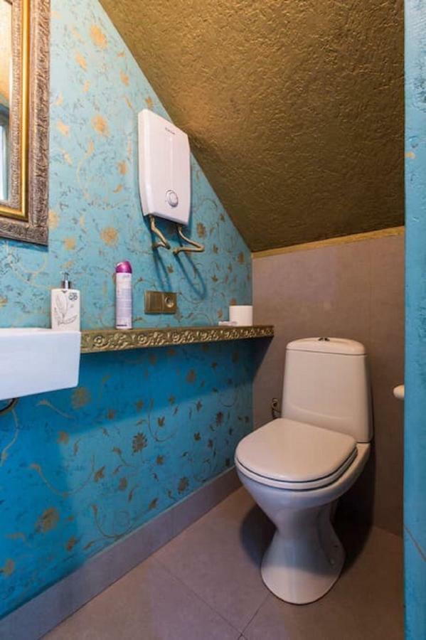 Nice Room Duplex Tiflis Dış mekan fotoğraf