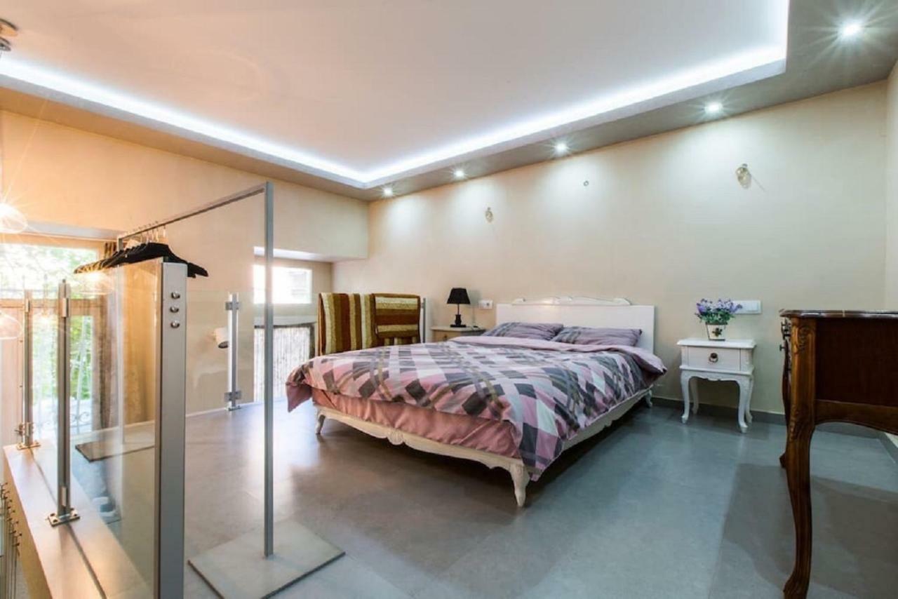 Nice Room Duplex Tiflis Dış mekan fotoğraf