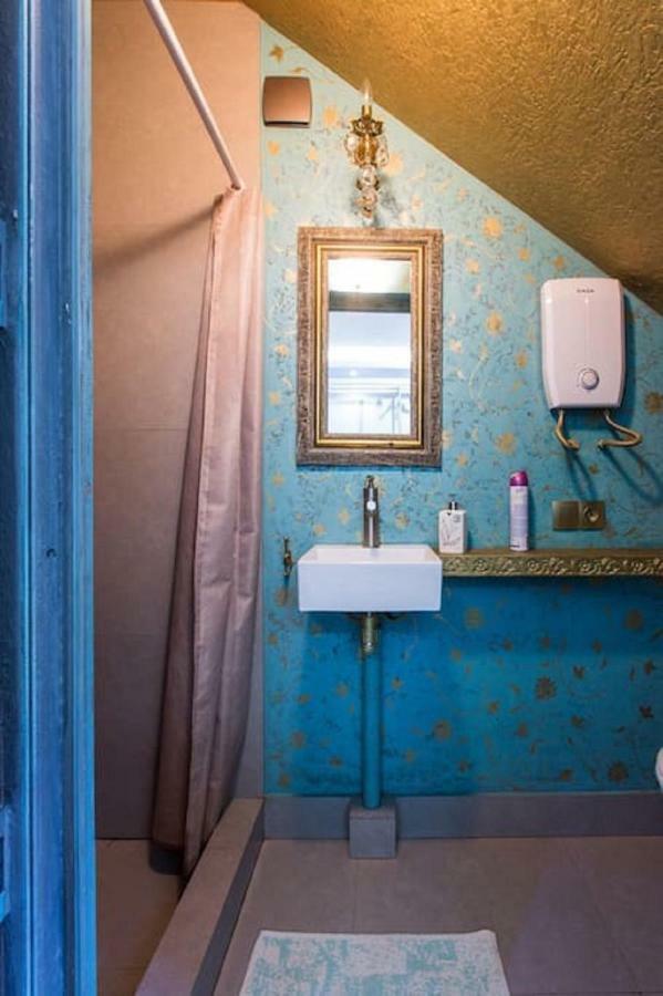 Nice Room Duplex Tiflis Dış mekan fotoğraf