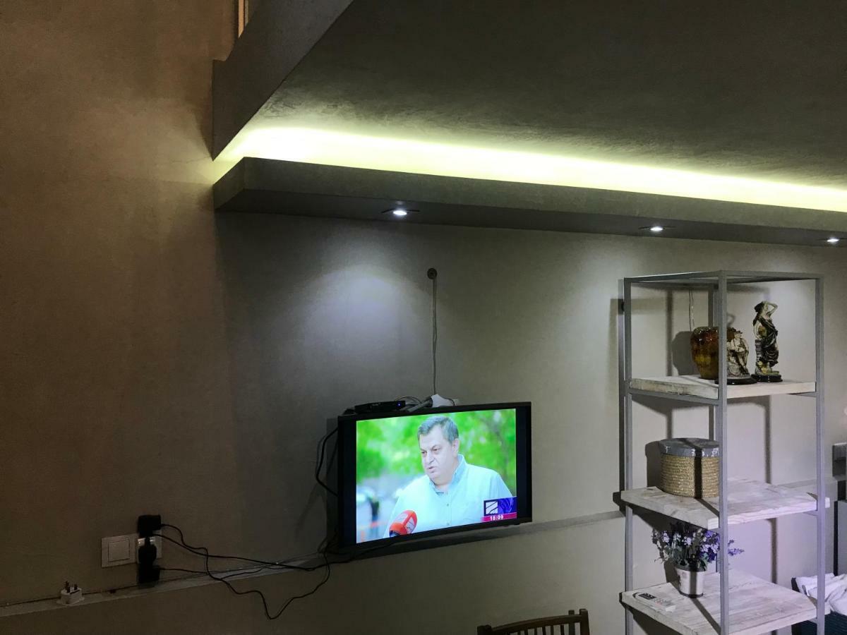 Nice Room Duplex Tiflis Dış mekan fotoğraf
