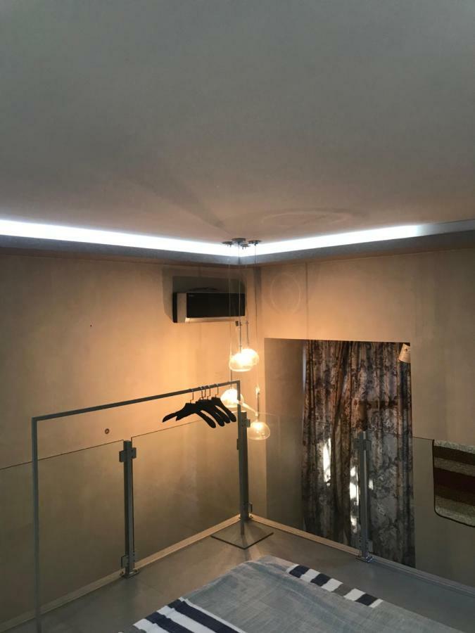 Nice Room Duplex Tiflis Dış mekan fotoğraf