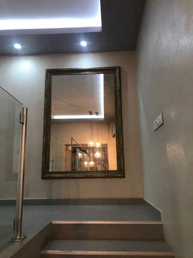 Nice Room Duplex Tiflis Dış mekan fotoğraf